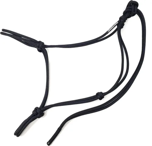 Miniatura 11 de Soft 2 Knot Horse Halter Arco iris