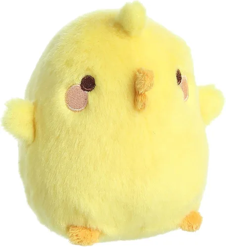 Miniatura 2 de Aurora World Molang - Piu Piu Piu de 4.5", multicolor