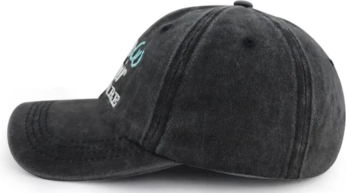 Miniatura 3 de Vxchkerm Gorra de béisbol de algodón bordada ajustable con diseño de granero, para amantes de los caballos, regalos para mujeres y hombres