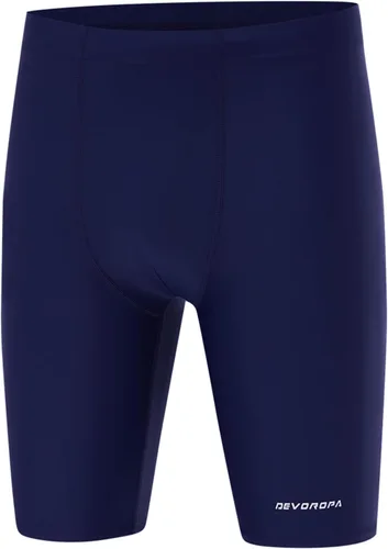Miniatura 7 de DEVOROPA Jammers de Natación para Niños, Trajes de Baño de Equipo Competitivo Juvenil, Traje de Baño de Carreras, Pantalones Cortos de Natación
