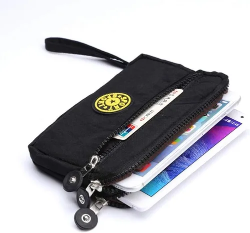 Miniatura 3 de Bolso de mano pequeño para iPhone 14, 13 Pro 12 / Galaxy S23 S22 S21 S20 S21 Fe S22 Plus A53 5G