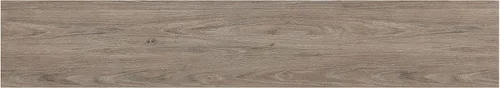 Miniatura 8 de Phoebe - Mesa consola rectangular de 64 pulgadas de ancho en bronce ennegrecido/roble gris envejecido