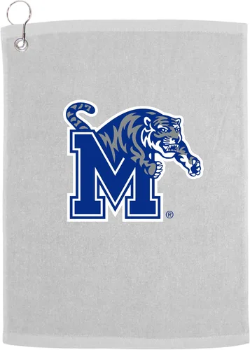 Miniatura 83 de Sport Your Gear Kent State Golden Flashes - Toalla para bolsa de golf, con licencia oficial, logotipo atlético, ultraabsorbente, con ojales, Kent St