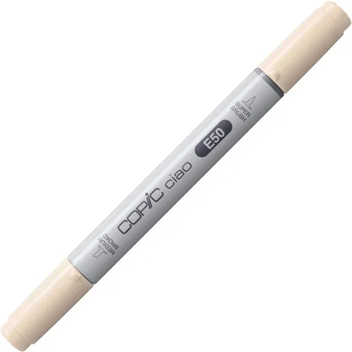 Copic Marker, marcador Copic Multi Liner SP color 0,3 Egg Shell