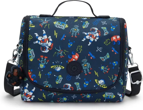 Miniatura 12 de Bolsa de almuerzo Kipling New Kichirou
