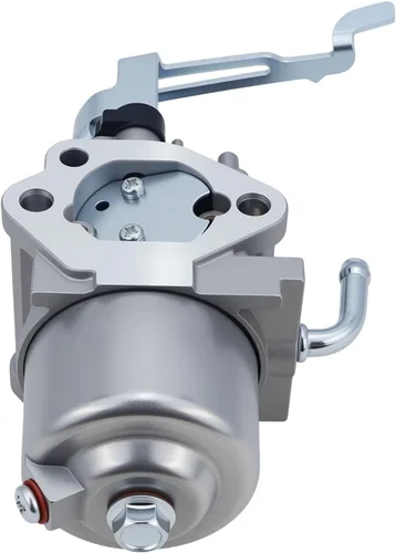 Miniatura 7 de Carburador EX30 para generador Husky de 5000 vatios HU5000 BP Homelite UT905000P 279-62364-20 279-62364-00 para Subaru Robin EX30 Engine Carb Mikuni