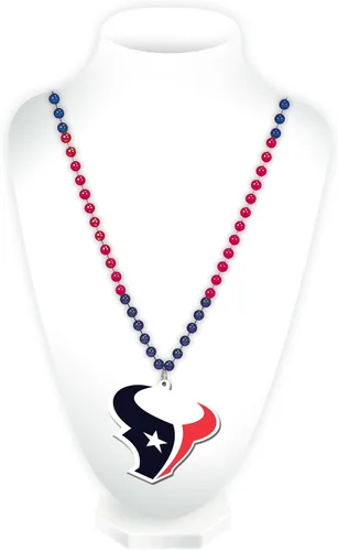 Miniatura 8 de Rico Industries NFL unisex-adult Team Logo Mardi Gras Style Beads