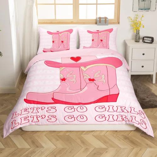 Miniatura 9 de Erosebridal Southwestern - Juego de funda de edredón tamaño individual, diseño geométrico étnico, estilo bohemio, azteca, para niños, adolescentes