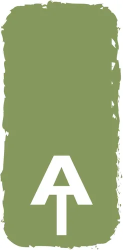 Miniatura 2 de CafePress Appalachian Trail - Taza de café de cerámica (15.0 fl oz)