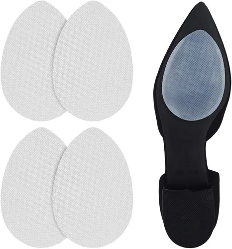 Miniatura 20 de Dr. Shoesert Almohadillas antideslizantes para zapatos, protectores adhesivos para suela de zapatos, tacones altos antideslizantes para zapatos