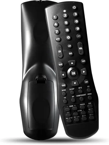 Miniatura 3 de VR1 - Mando a distancia universal para TV LCD y plasma Vizio