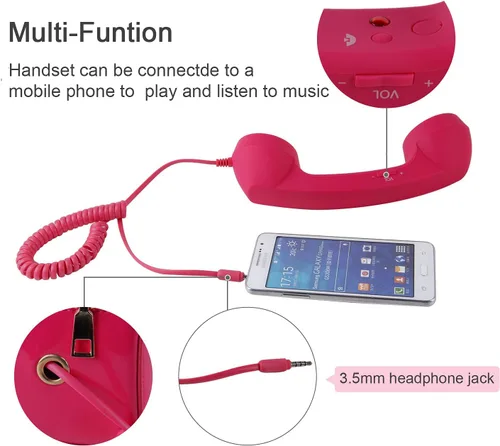 Miniatura 50 de Oweisong Divertido bolso de teléfono para mujer, bolso cruzado de hombro con asa superior para teléfono