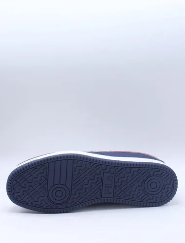 Miniatura 6 de Fila Tenis bajos para hombre, Negro