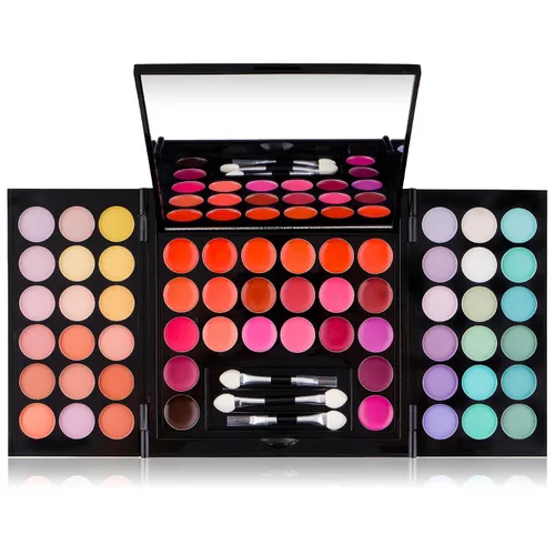 Miniatura 5 de Set de maquillaje All About That Face de la marca Shany