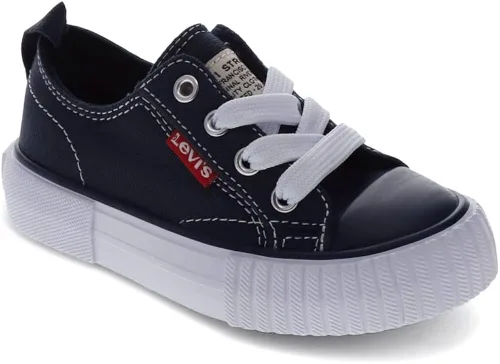 Miniatura 5 de Levi's Tenis unisex Anikin C CVS para niños pequeños
