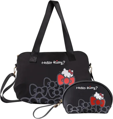Miniatura 32 de AmBealla Bolsas de viaje con cremallera, bolsa de fin de semana, ligera para mujer, bolsa de lona para llevar en el gimnasio, trabajo