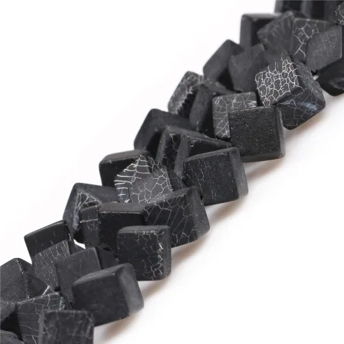 Miniatura 10 de Cuentas de jade africano occidental para hacer joyas, piedras preciosas naturales semipreciosas de 0.157 in, redondas, color verde, 15 pulgadas JOE