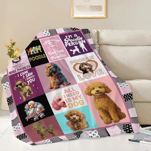Miniatura 151 de Manta de Foca del Océano, Regalos de Focas para Niños, Niñas, Adultos, Mujeres y Hombres, Suave, Acogedora, Cálida, Felpa Esponjosa, Mullida