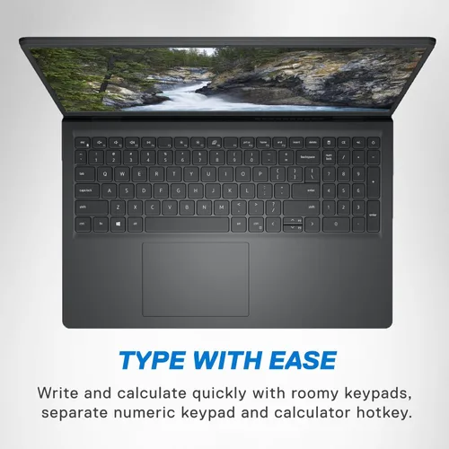 Miniatura 4 de Dell 15 3530 Laptop - Computadora portátil para estudiantes de negocios y hogar, Intel 10-Core i5-1334U (Beat i7-1250U), 120Hz Fhd Vostro portátil