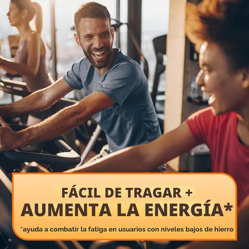 Miniatura 3 de Vitron-C Tableta Multivitamínica 63736012301 1 Frasco, 60 por Frasco