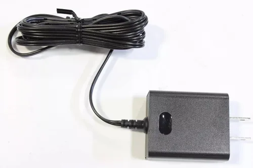 Miniatura 4 de Adaptador de 5 V CA/CC compatible con Yealink YLPS052000B1-US PS5V2000US Fuente de alimentación para teléfonos IP SIP T3 T29G T46S T46U T46G T48S