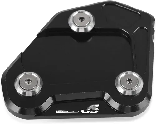 Miniatura 10 de Placa ampliadora de soporte lateral de motocicleta para B&MW F750GS F750 para GS F 750 para GS F850GS F850 para GS F 850 para GS para A&dv para A &