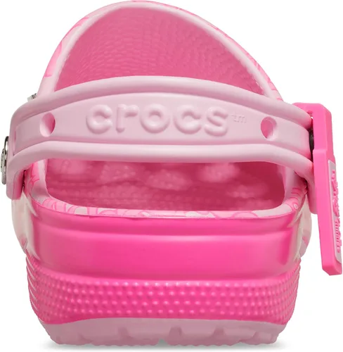 Miniatura 2 de Crocs Zuecos clásicos Barbie unisex para adultos