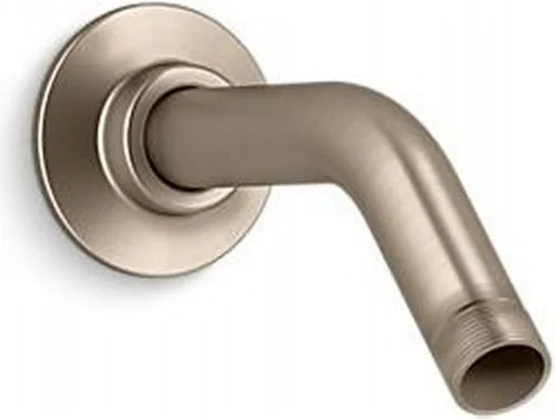 Miniatura 5 de KOHLER Brazo y brida de ducha a rayas