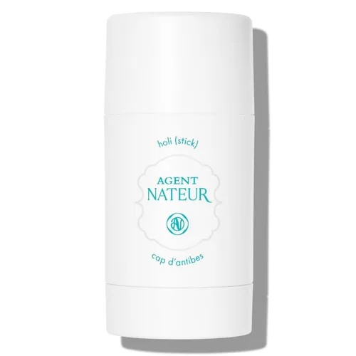 Miniatura 8 de Agent Nateur - Holi (palo) Ambroxan Cloud Desodorante natural Ricino + aceite de coco, cera de abejas Sin aluminio, no tóxico, cuidado