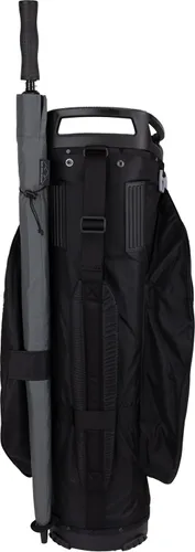 Miniatura 4 de Bolsa de golf Sun Mountain 2025 Maverick con 14 divisores y 9 amplios bolsillos - Bolsa de golf ligera para hombres y mujeres con correas de hombro