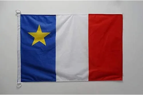 Miniatura 88 de Bandera náutica del Capitán Morgan Pirata 18'' x 12'' – Calavera Piratas banderas 11.8 x 17.7 in – Banner 12x18 in para barco – AZ FLAG