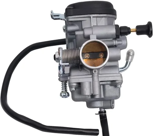 Miniatura 3 de Estrangulador eléctrico para Yamaha YJM125 YB125 para YZF XTZ125 para YBR para YB para XTZ 125 Motor YBR125 Carburador de motocicleta 125CC Sistema