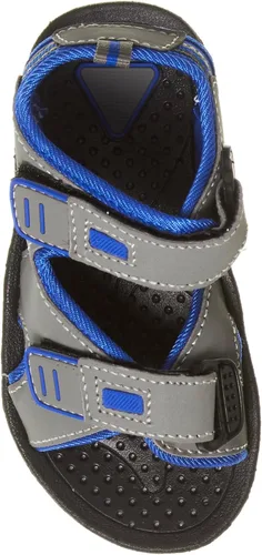 Miniatura 6 de PROPEL X Sandalias deportivas con doble correa punta cerrada