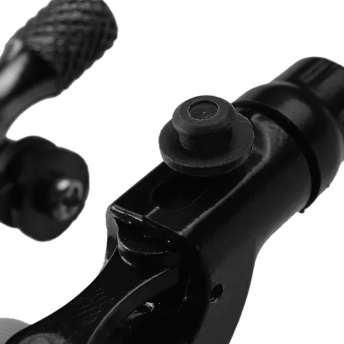 Miniatura 6 de Exceart 400 piezas de la máquina del tatuaje de los pezones del tatuaje del silicón de los ojales del tatuaje de la bobina de las agujas del cojín
