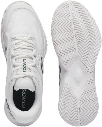 Miniatura 4 de Lacoste Tenis Power Serve para hombre