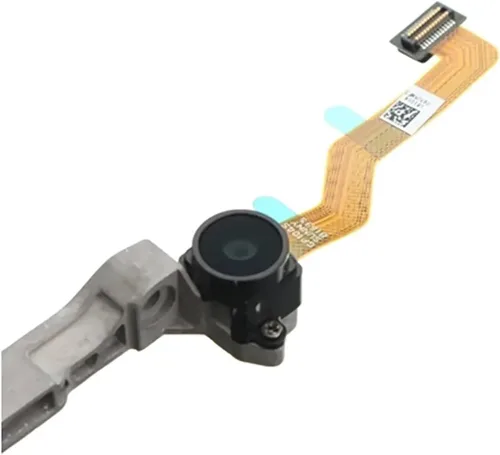 Miniatura 3 de Componentes del sensor frontal Cable Vision Module Line Reemplazo para D-JI Mavic Pro Drone Accesorios (Color : 1 par)