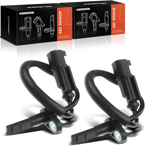 Miniatura 9 de A-Premium Sensor de velocidad de rueda ABS compatible con modelos Ford, Transit-150, Transit-250, Transit-350, Transit-350 HD 2015-2019, lado