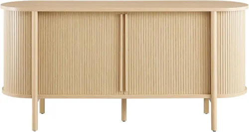 Miniatura 4 de Modway EEI-6309-OAK Cadence Aparador, roble