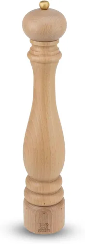 Molinillo de sal manual u'Select en madera natural, 15.7 in