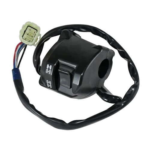 Conjunto de palanca del acelerador 707000595 para montaje Can-Am 2003-2019 Bombardier Outlander Renegade, interruptor MAX 4x4 reemplaza 707000369