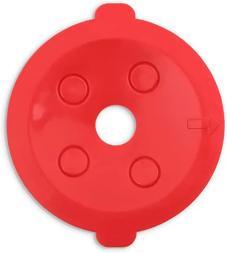 Miniatura 6 de Taza K reutilizable (6 JavaJigs; 180 filtros) compatible con 2.0. Nuestra taza K recargable para Keurig utiliza presión para preparar una taza
