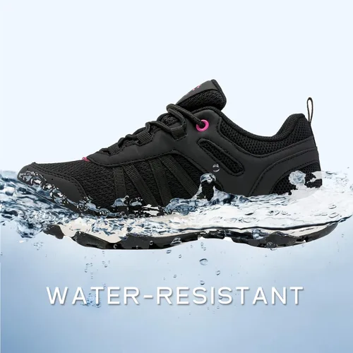 Miniatura 2 de COTTIMO Botas de invierno antideslizante con forro de piel para mujer