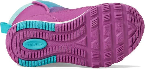 Miniatura 3 de Merrell Botas de nieve impermeables unisex Free Roam Puffer