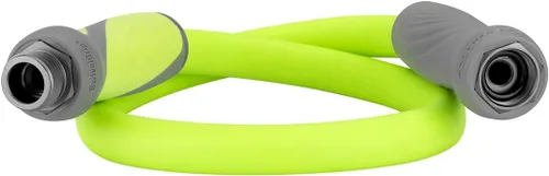 Miniatura 63 de Flexzilla - Manguera de jardín de uso general de 5/8 pulgadas x 15 pies, manguera de agua ligera para todo tipo de clima, resistente y flexible