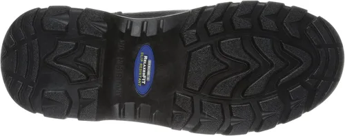 Miniatura 4 de Skechers Workshire - Botas de trabajo de punta de acero para mujer