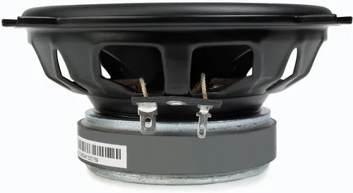 Miniatura 3 de MTX Par THUNDER51 5,25 "360w Altavoces Componentes de Audio para Coche/Multi-Mount Tweeters