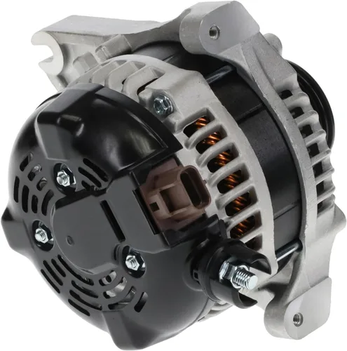 Miniatura 9 de Piezas OEG Nuevo alternador compatible con Ford F150 F-150 V8 4.6L 5.4L 2009-10 Expedition 5.4L 09-10 Lincoln Navigator 5.4 09-10 1042105970