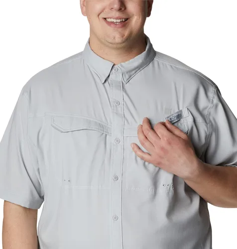 Miniatura 9 de Columbia Men's Low Drag Offshore Short Sleeve Shirt