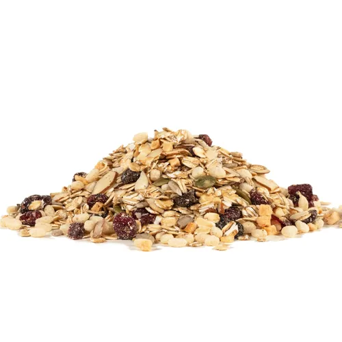 Miniatura 11 de Bob's Red Mill Muesli sin gluten, 16 oz (paquete de 4) – Sin gluten, sin OGM, Kosher
