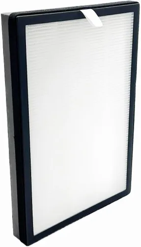 Miniatura 2 de Filtros H04 compatibles con purificador de aire HIMOX H04, filtración H13 de 4 etapas de limpieza de aire de carbón activado de alta eficiencia, 1